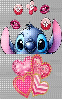 Keychain sticker-Y 396